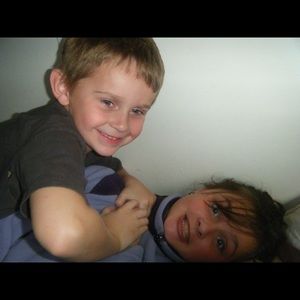 Meet your Posher, Austin